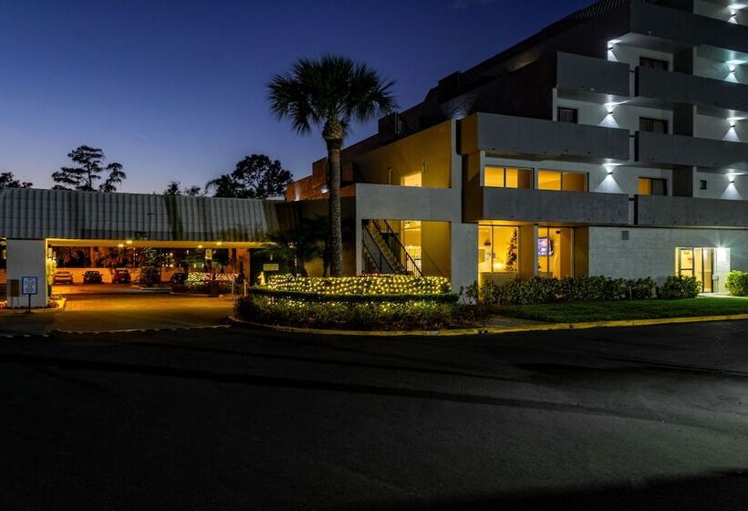 酒店 Palazzo Lakeside