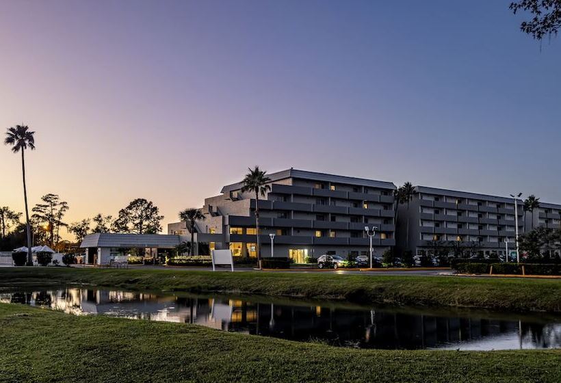 酒店 Palazzo Lakeside