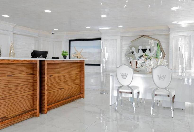 酒店 Palazzo Lakeside