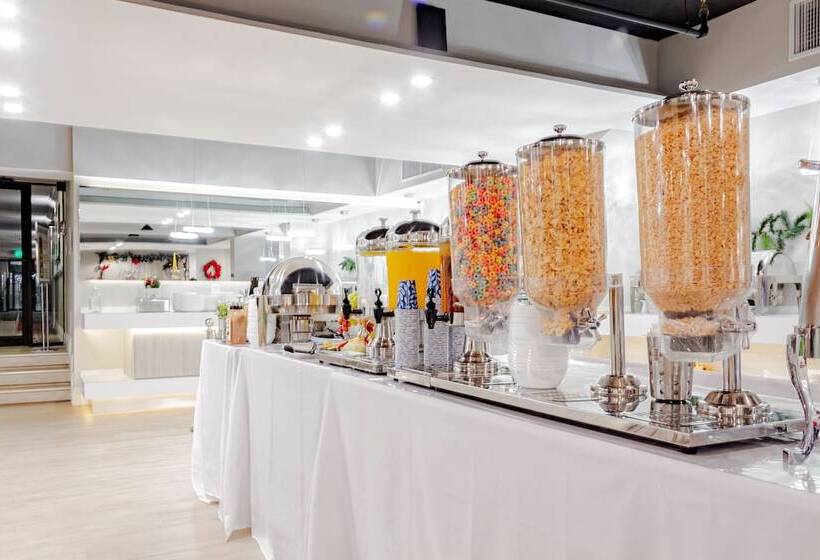 酒店 Palazzo Lakeside