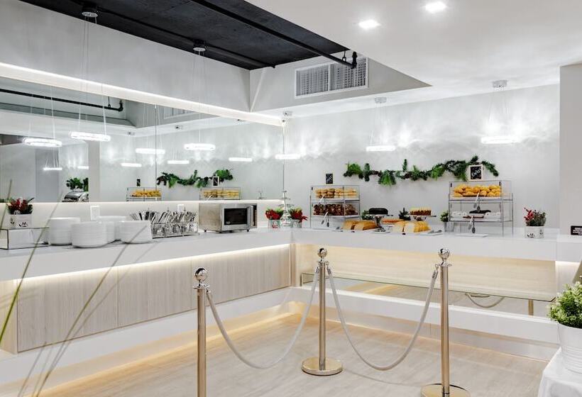 酒店 Palazzo Lakeside