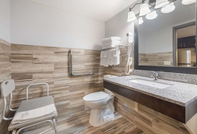 酒店 Quality Inn & Suites Mayo Clinic Area