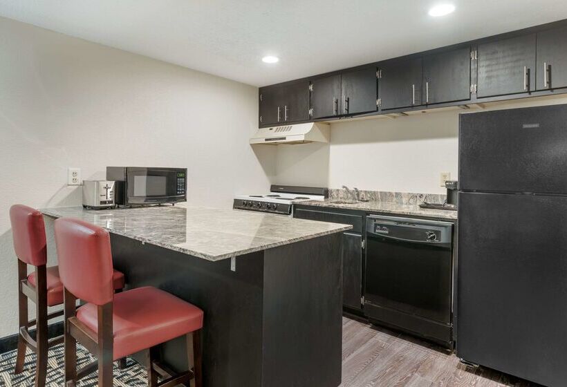 酒店 Quality Inn & Suites Mayo Clinic Area