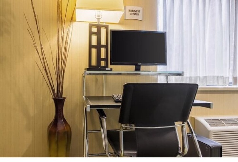 酒店 Quality Inn & Suites Mayo Clinic Area