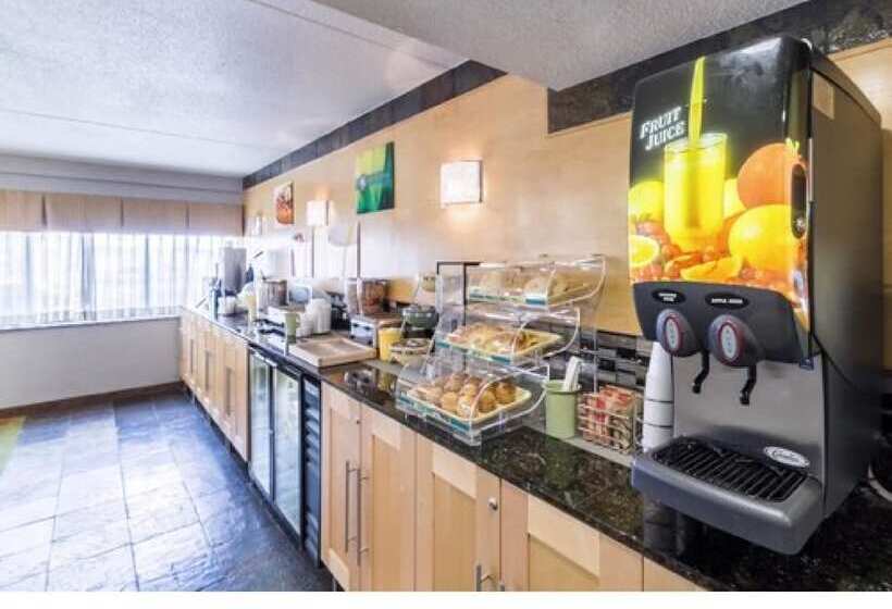 酒店 Quality Inn & Suites Mayo Clinic Area