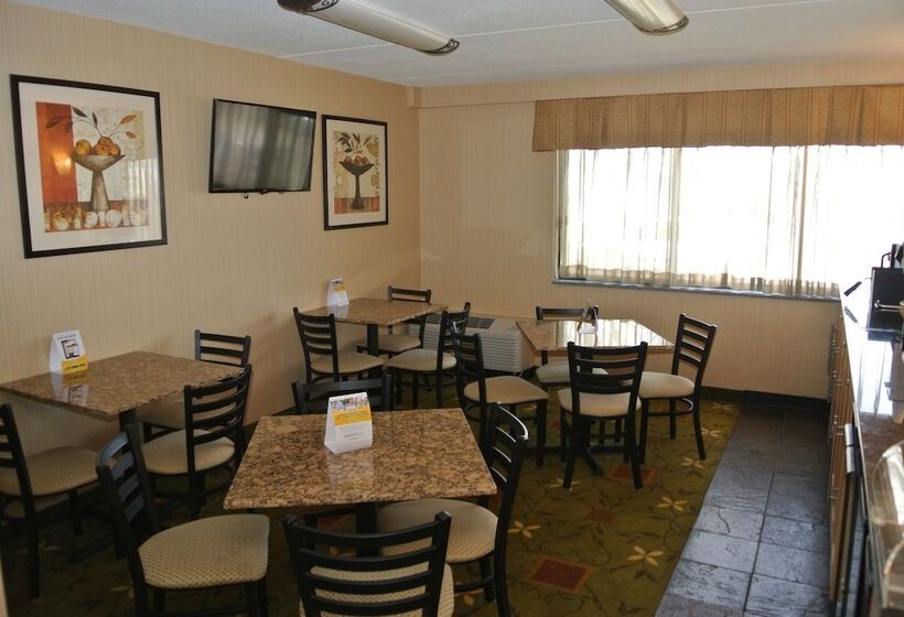 酒店 Quality Inn & Suites Mayo Clinic Area