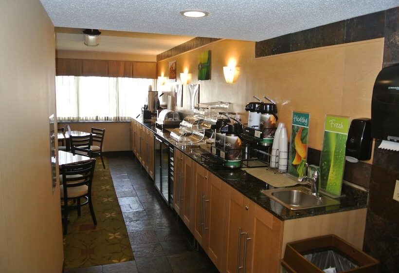 酒店 Quality Inn & Suites Mayo Clinic Area