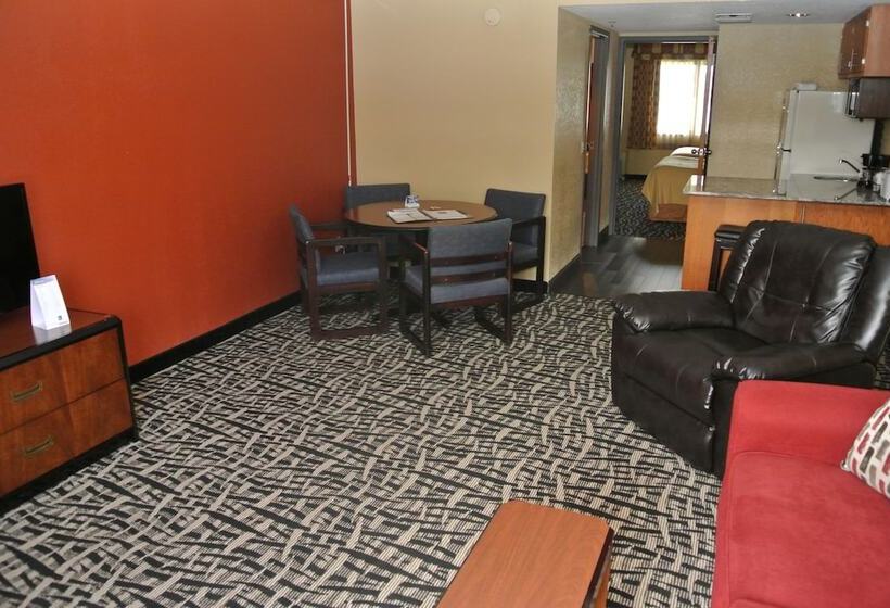 酒店 Quality Inn & Suites Mayo Clinic Area