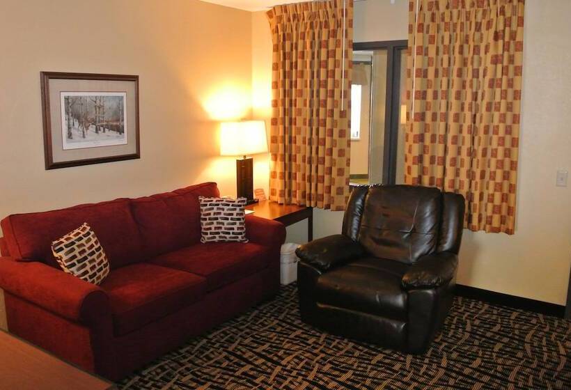 هتل Quality Inn & Suites Mayo Clinic Area