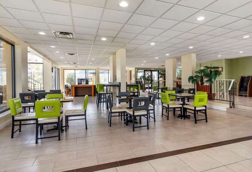 酒店 Quality Inn Brunswick