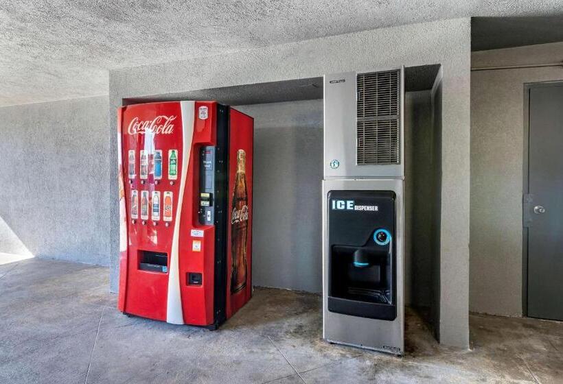 酒店 Quality Inn Brunswick