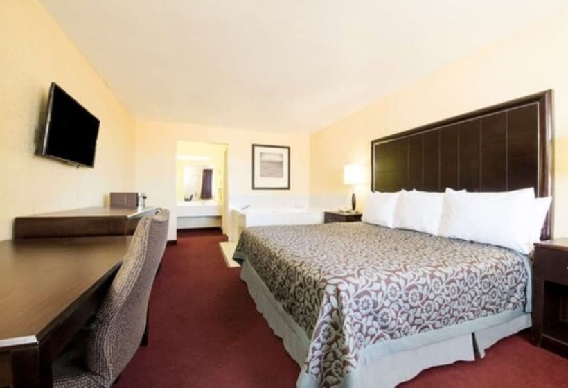 酒店 Quality Inn Eastland I 20