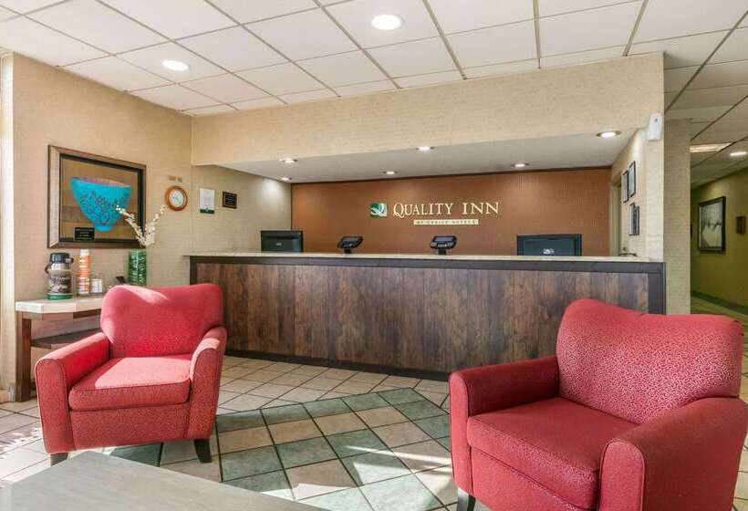 فندق Quality Inn