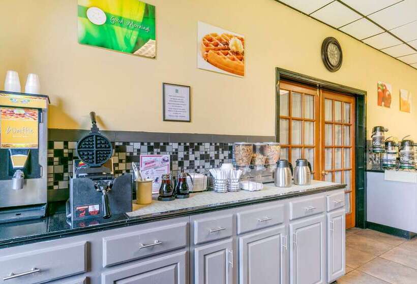 فندق Quality Inn