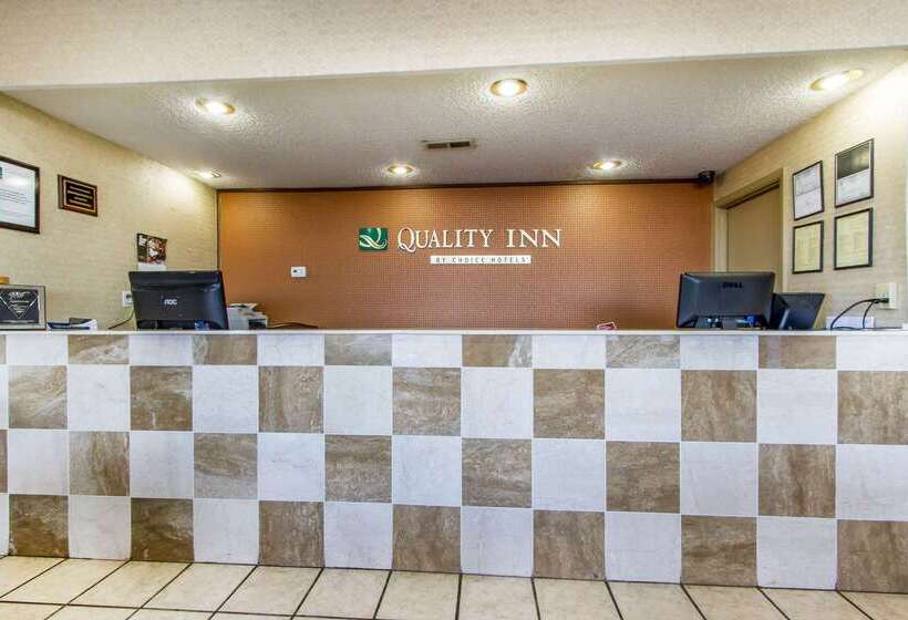 فندق Quality Inn