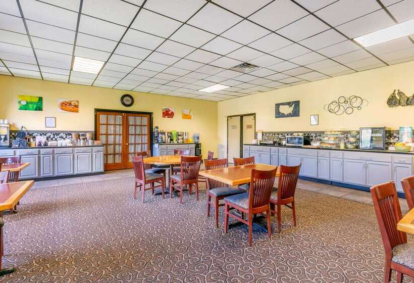 فندق Quality Inn