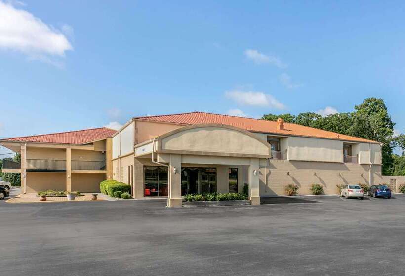 فندق Quality Inn