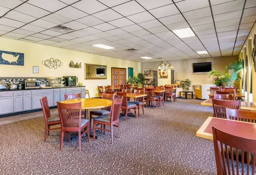 فندق Quality Inn