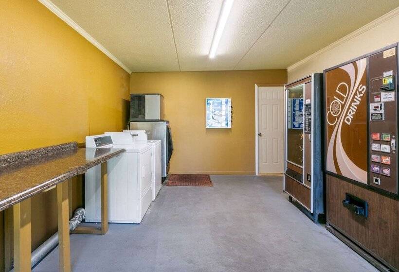 فندق Quality Inn