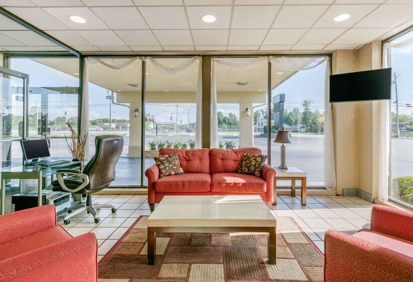 فندق Quality Inn