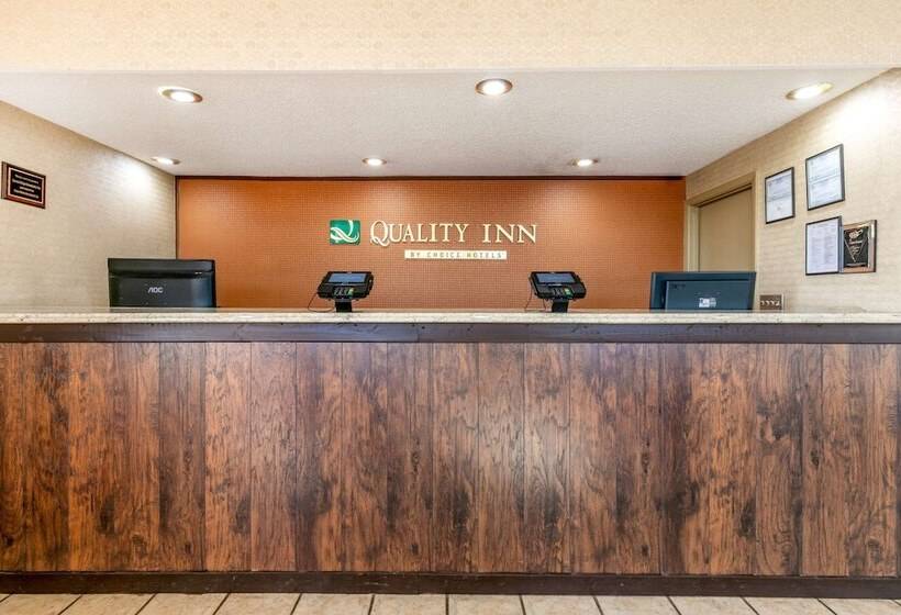 فندق Quality Inn