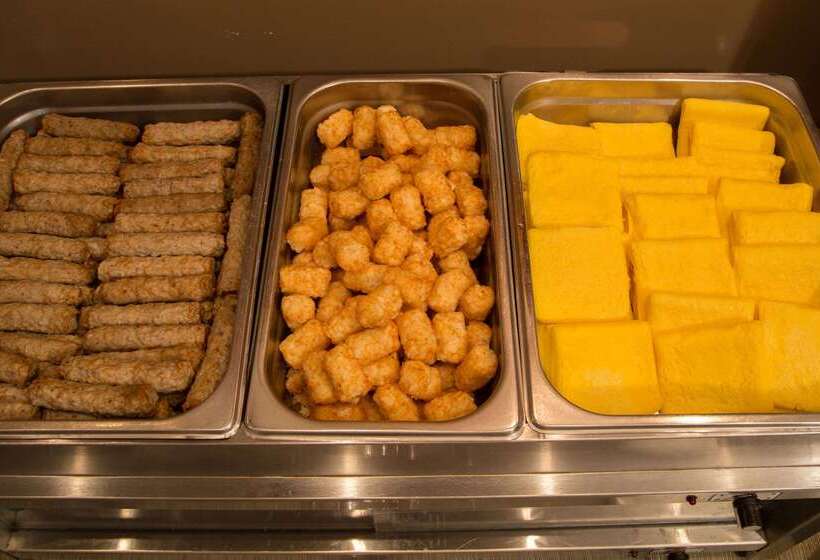 فندق Quality Inn Santa Clara Convention Center