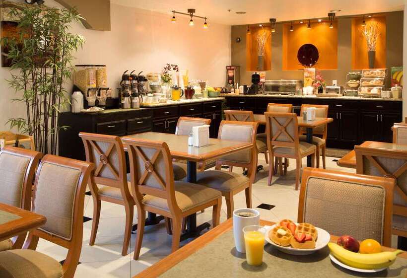 فندق Quality Inn Santa Clara Convention Center