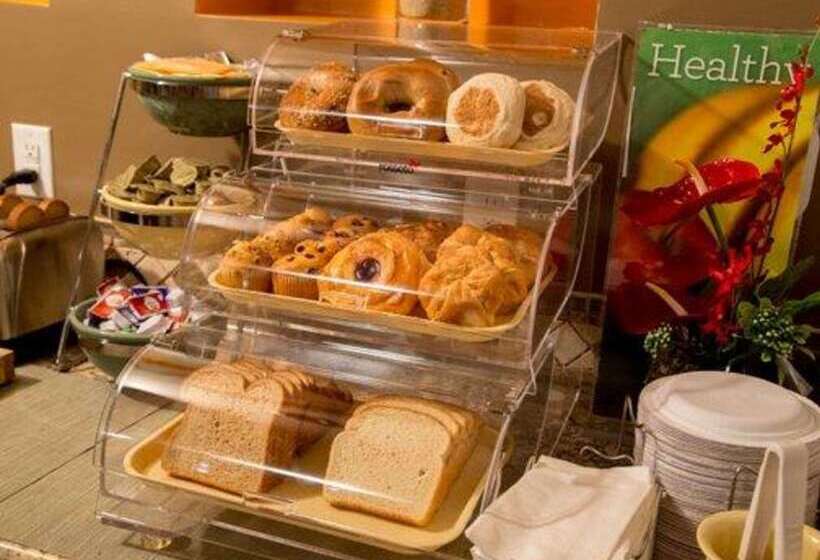 فندق Quality Inn Santa Clara Convention Center