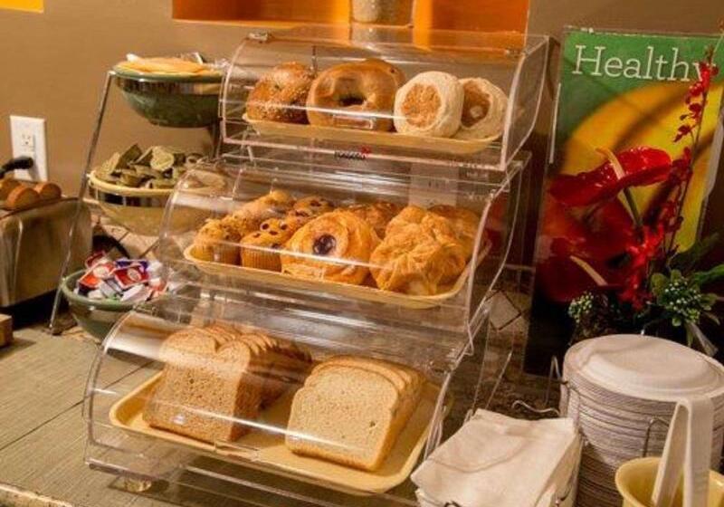 فندق Quality Inn Santa Clara Convention Center