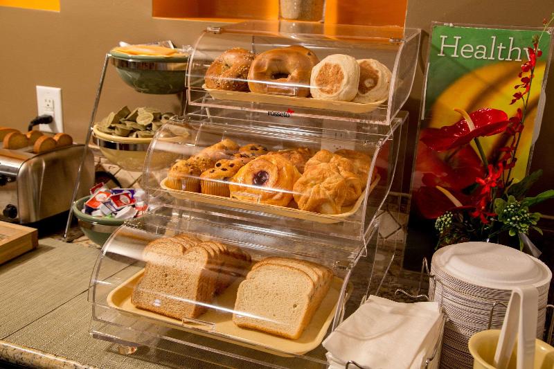 فندق Quality Inn Santa Clara Convention Center