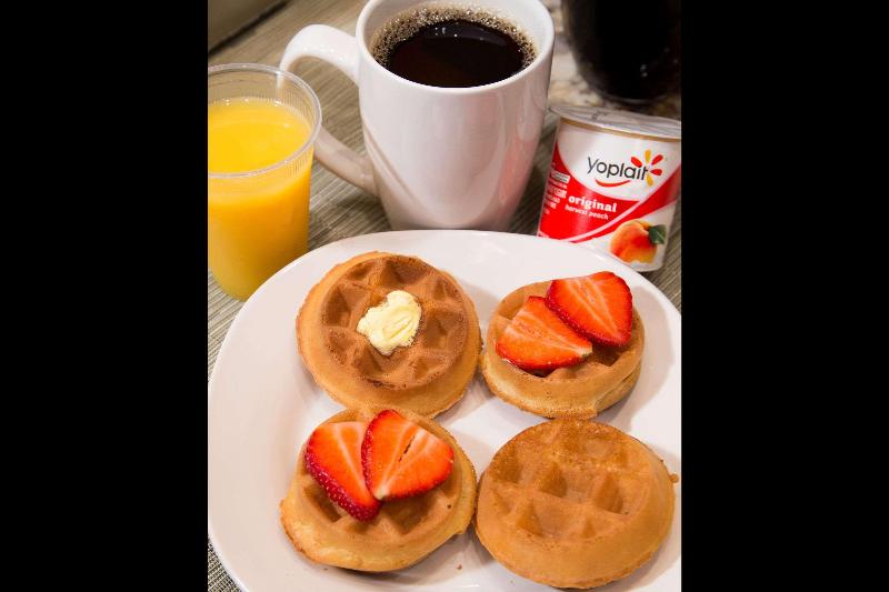 فندق Quality Inn Santa Clara Convention Center