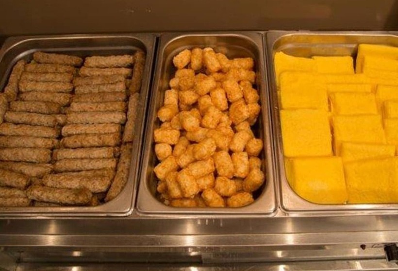 فندق Quality Inn Santa Clara Convention Center