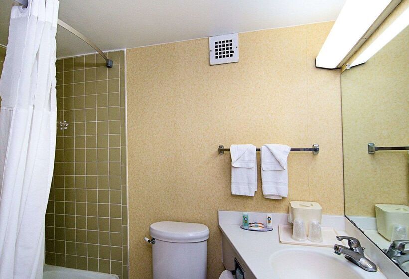 호텔 Quality Inn Shenandoah Valley