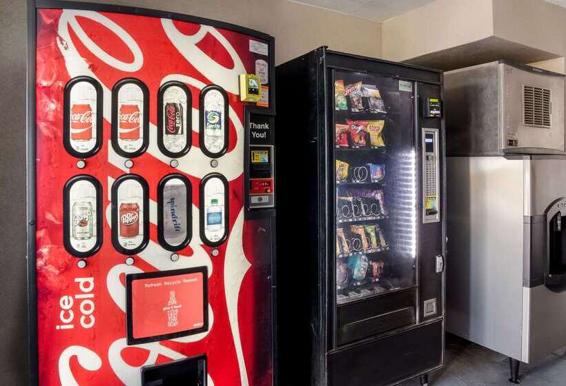 酒店 Quality Inn Southaven Memphis South