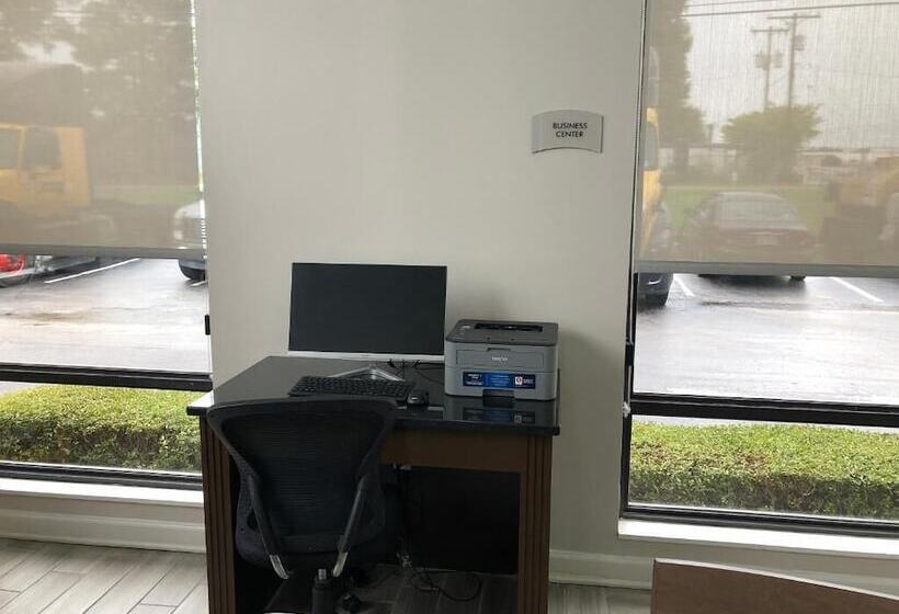 酒店 Quality Inn Southaven Memphis South