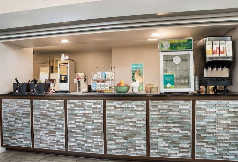 酒店 Quality Inn Southaven Memphis South