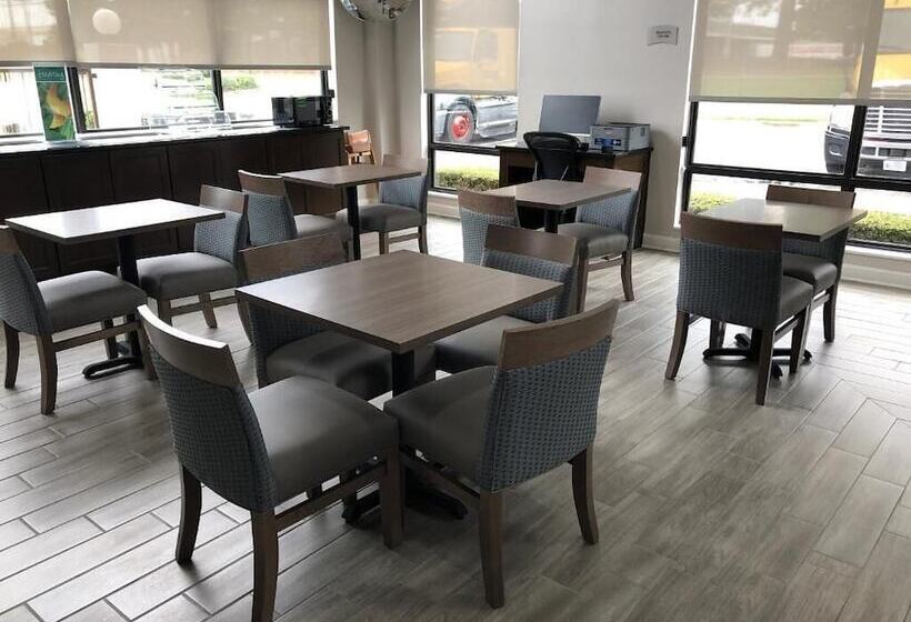 酒店 Quality Inn Southaven Memphis South