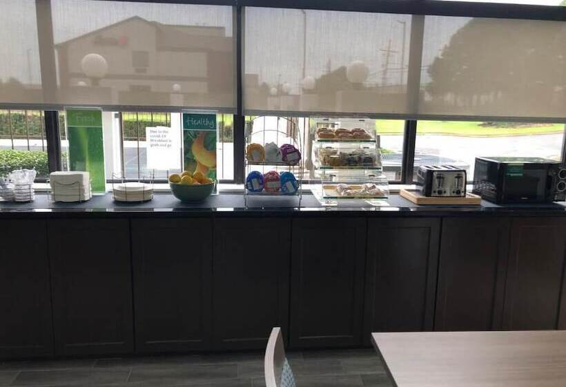 酒店 Quality Inn Southaven Memphis South