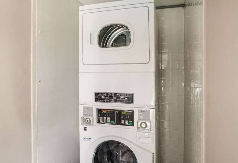 酒店 Quality Inn Southaven Memphis South