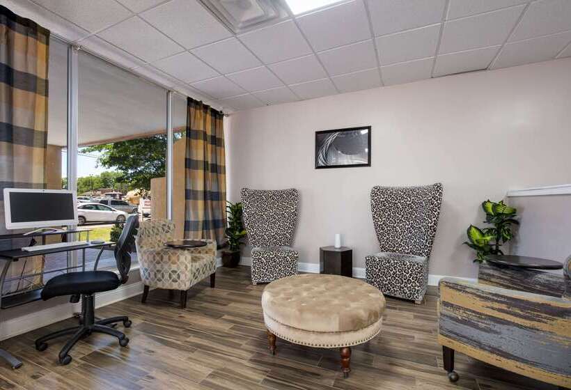 فندق Quality Inn