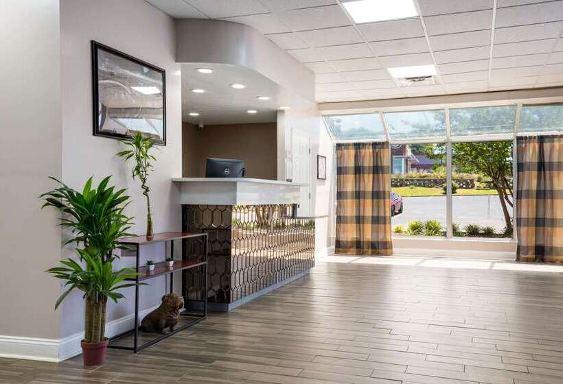 فندق Quality Inn