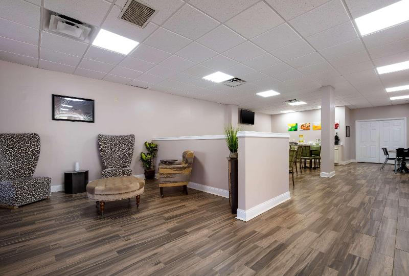 فندق Quality Inn