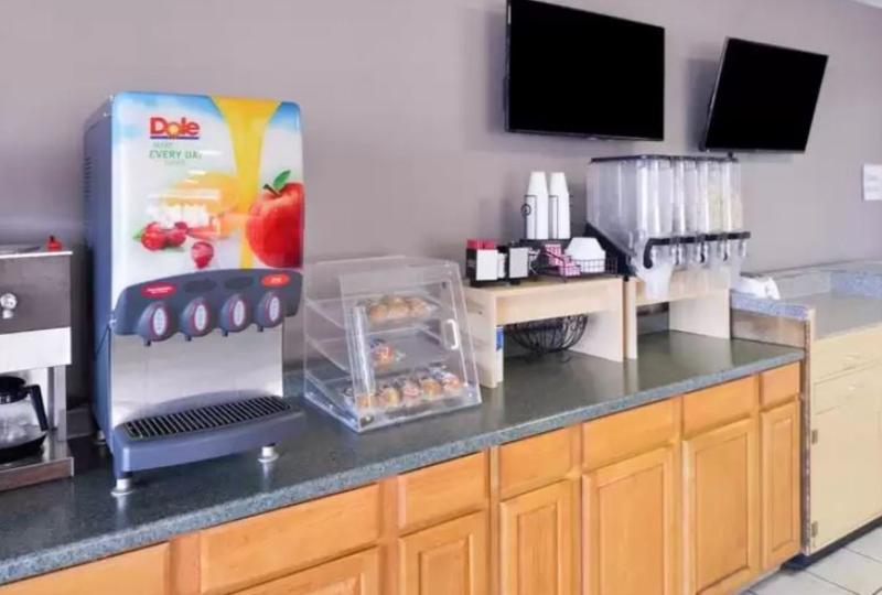 فندق Quality Inn