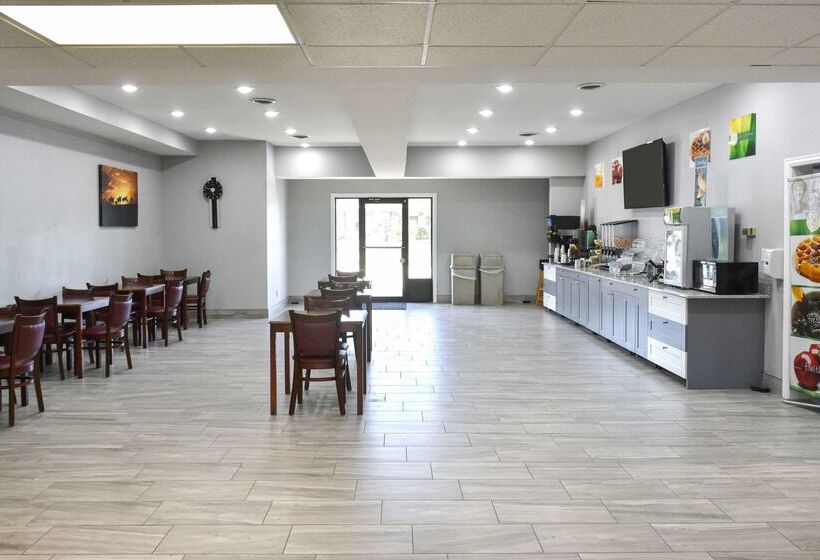 فندق Quality Inn & Suites Brooks Louisville South