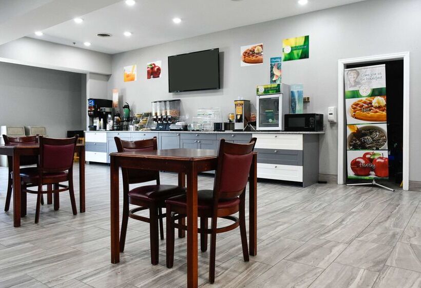 فندق Quality Inn & Suites Brooks Louisville South