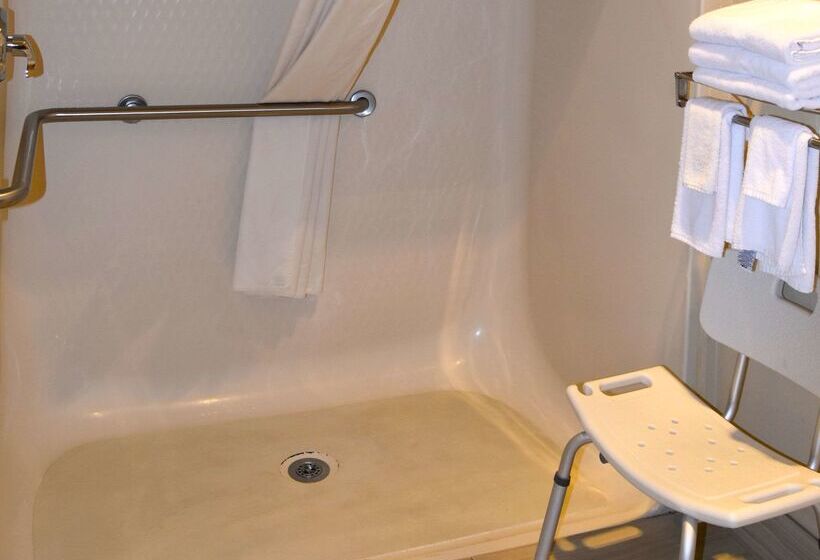 فندق Quality Inn & Suites Brooks Louisville South