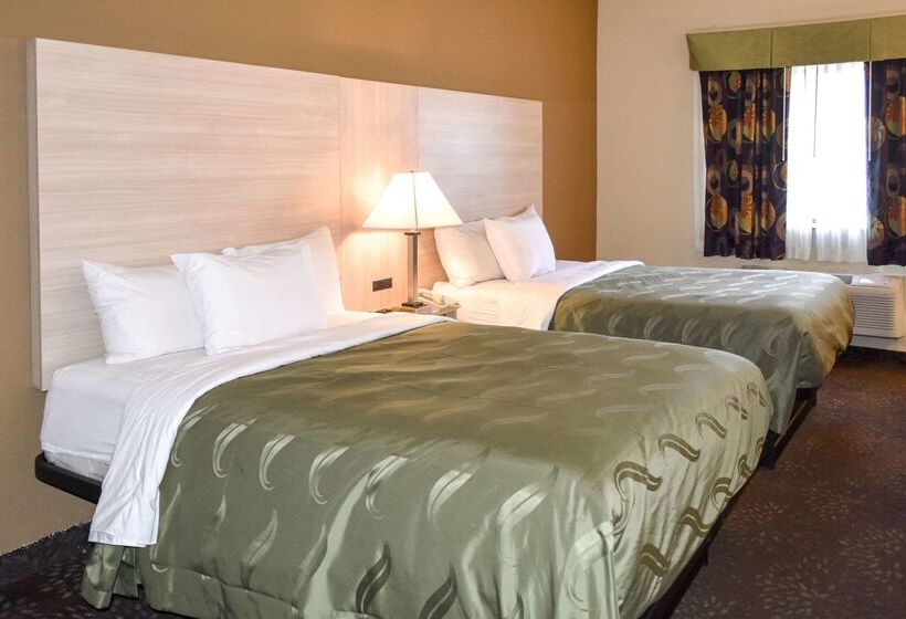 فندق Quality Inn & Suites Brooks Louisville South
