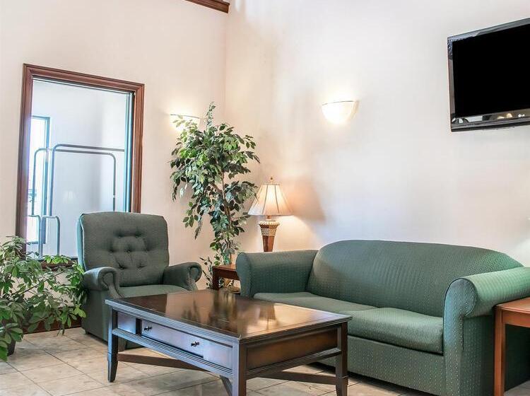 فندق Quality Inn & Suites Brooks Louisville South