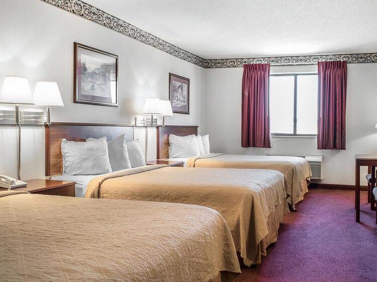 فندق Quality Inn & Suites Brooks Louisville South