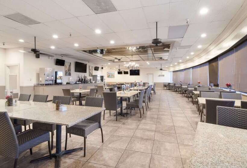 هتل Quality Inn & Suites Lake Havasu City